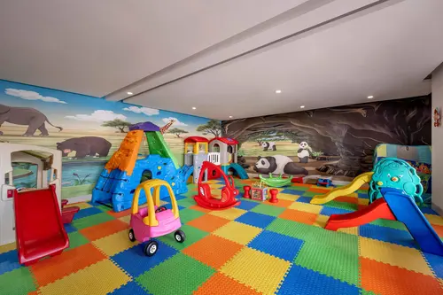 Welcomhotel by ITC Hotels, Jodhpur - Other Facilities - Play Area 28